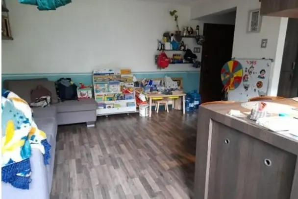 Venta Departamento P 3D 2B 1B Pedro de Valdivia - Providencia