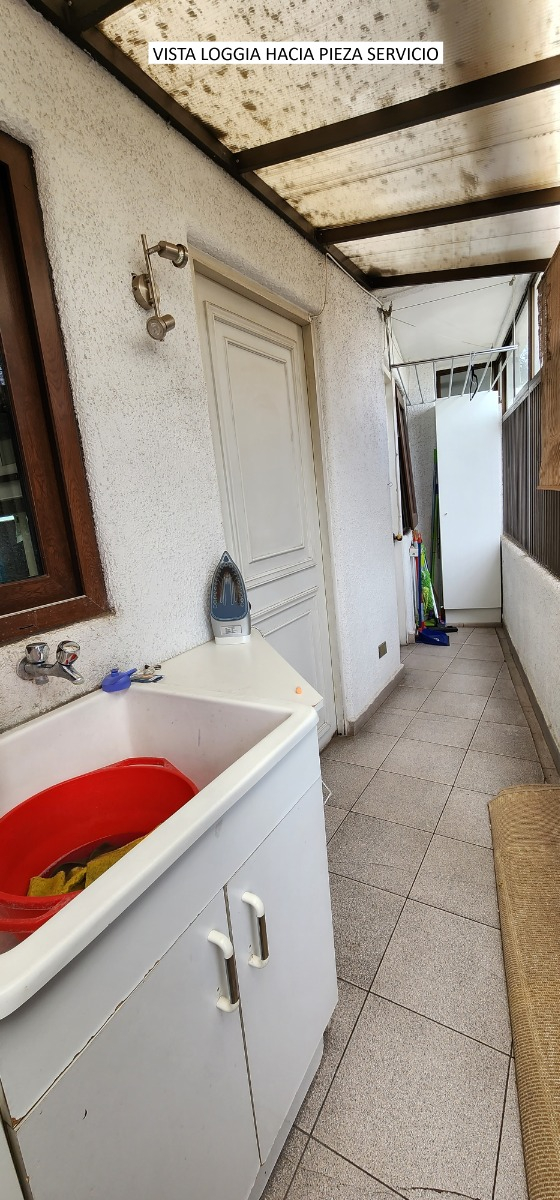 Arriendo Departamento N 3D en suite Walk-in cl&oacute;set 3B 1E 1B Parque Bicentenario - Vitacura