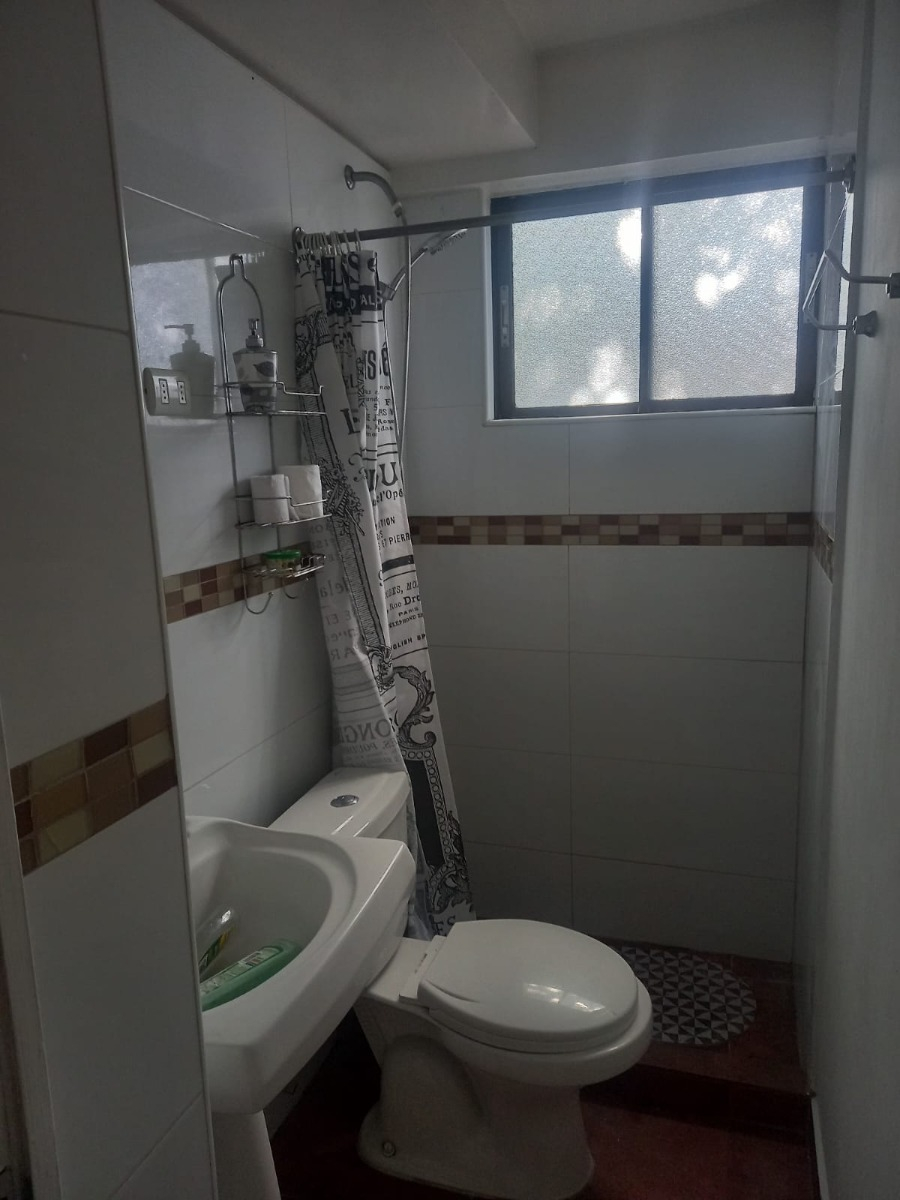 Venta Departamento O 3D 2B Metro &Ntilde;u&ntilde;oa - &Ntilde;u&ntilde;oa
