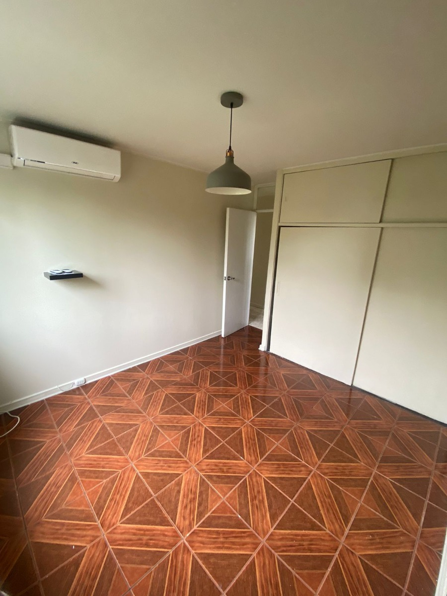 Venta Departamento NP 2D 1B Metro Irarr&aacute;zaval - &Ntilde;u&ntilde;oa