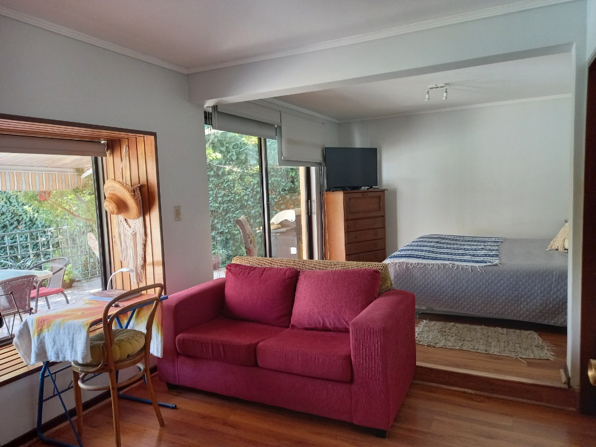 Venta Casa NP 6D en suite Walk-in cl&oacute;set 5B 4E 2B San Carlos de Apoquindo - Las Condes