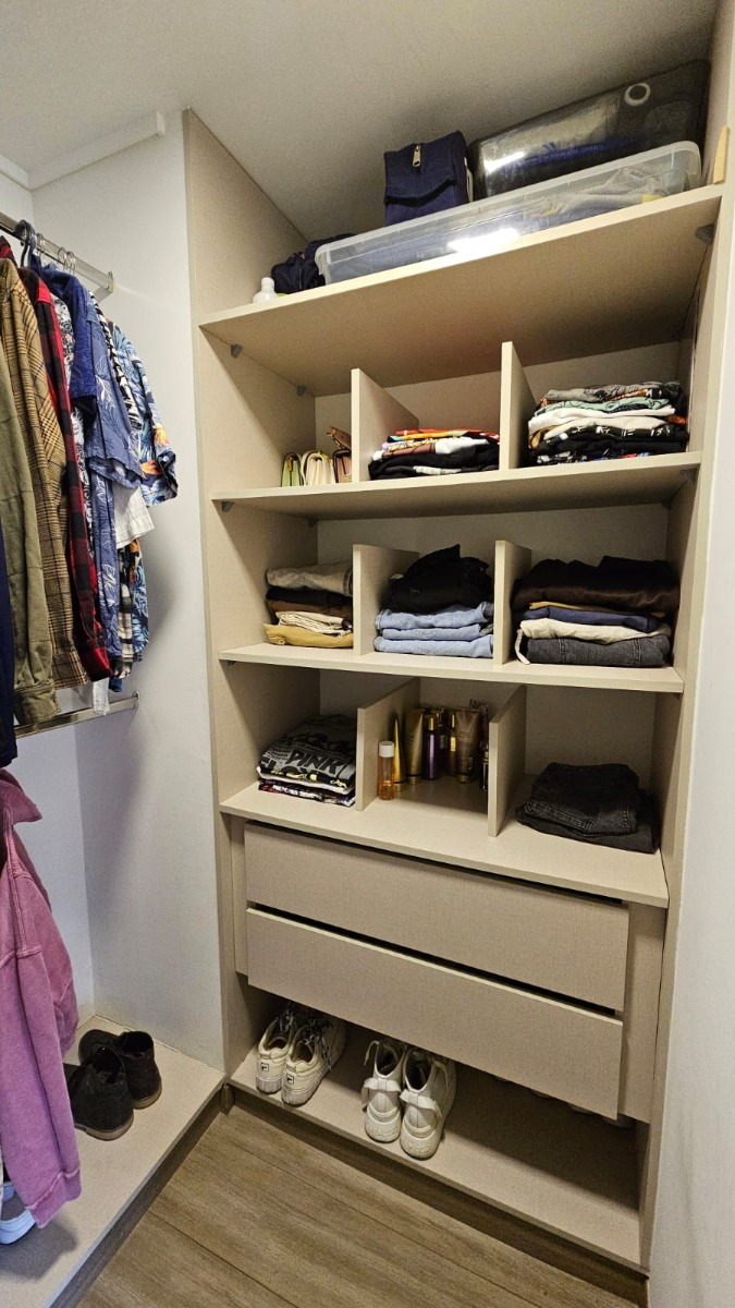 Arriendo Departamento NO 2D 2B 2E 1B Los Leones - Providencia