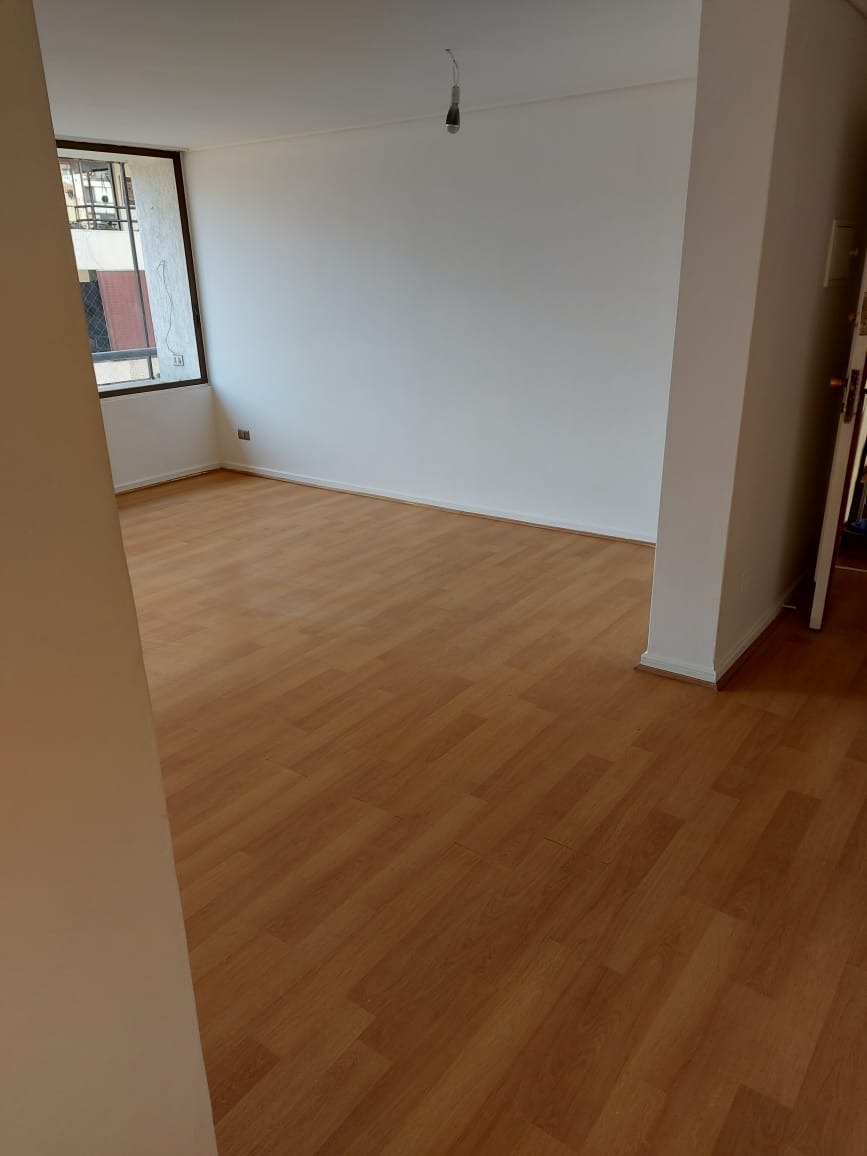 Venta Departamento NP 3D 3B 1E 1B Parque Bicentenario - Vitacura