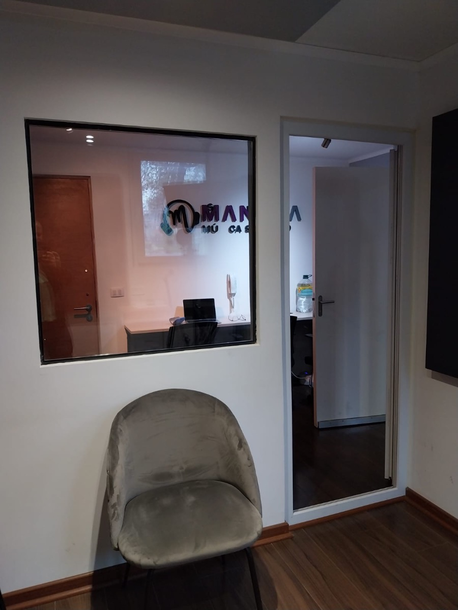 Venta Oficina P 1B 1E Pedro de Valdivia - Providencia