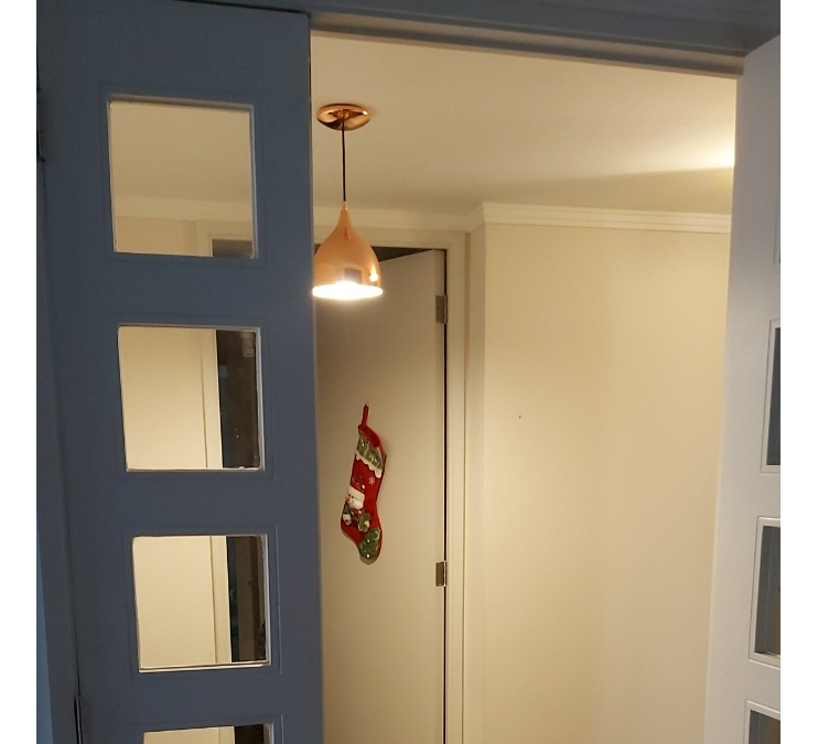 Arriendo Departamento O 3D 2B 1E 1Bd Parque Juan XXIII - &Ntilde;u&ntilde;oa