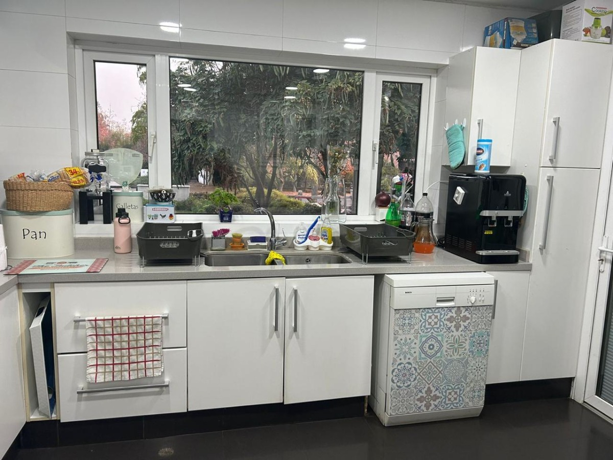 Venta Casa NO 4D en suite Walk-in cl&oacute;set 4B 4E Chicureo - Colina