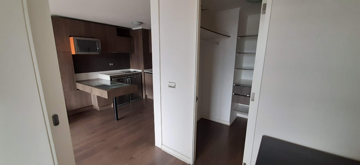 Venta Departamento 1D Walk-in cl&oacute;set 1B Villa Frei - &Ntilde;u&ntilde;oa