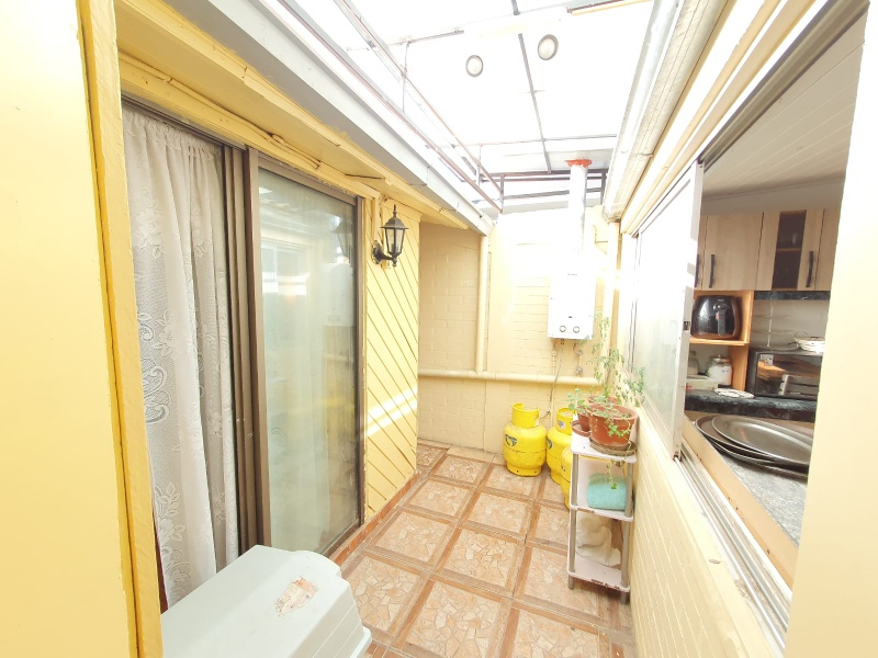 Venta Casa 4D 4B 4E Pepe Vila - La Reina