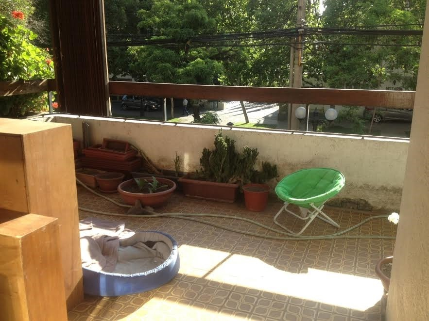 Venta Departamento NO 6D 6B 2E 1B Las Lilas - Providencia
