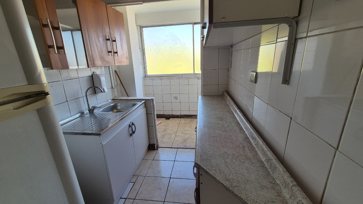 Venta Departamento NP 2D 1B Estadio Nacional - &Ntilde;u&ntilde;oa