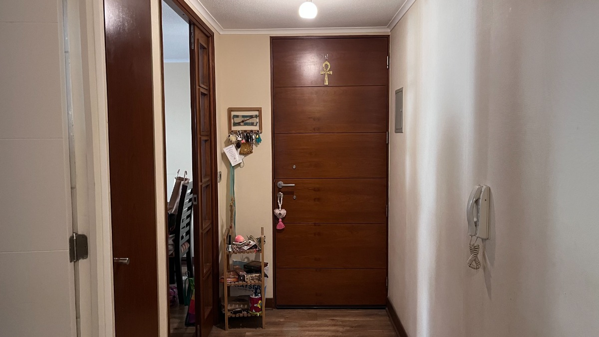 Venta Departamento NO 3D en suite 2B 1E 1B Diego de Almagro - &Ntilde;u&ntilde;oa