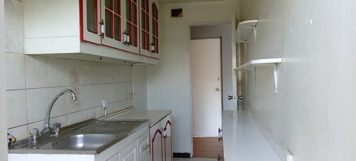 Venta Departamento 2D 1B Juan G&oacute;mez Millas - &Ntilde;u&ntilde;oa