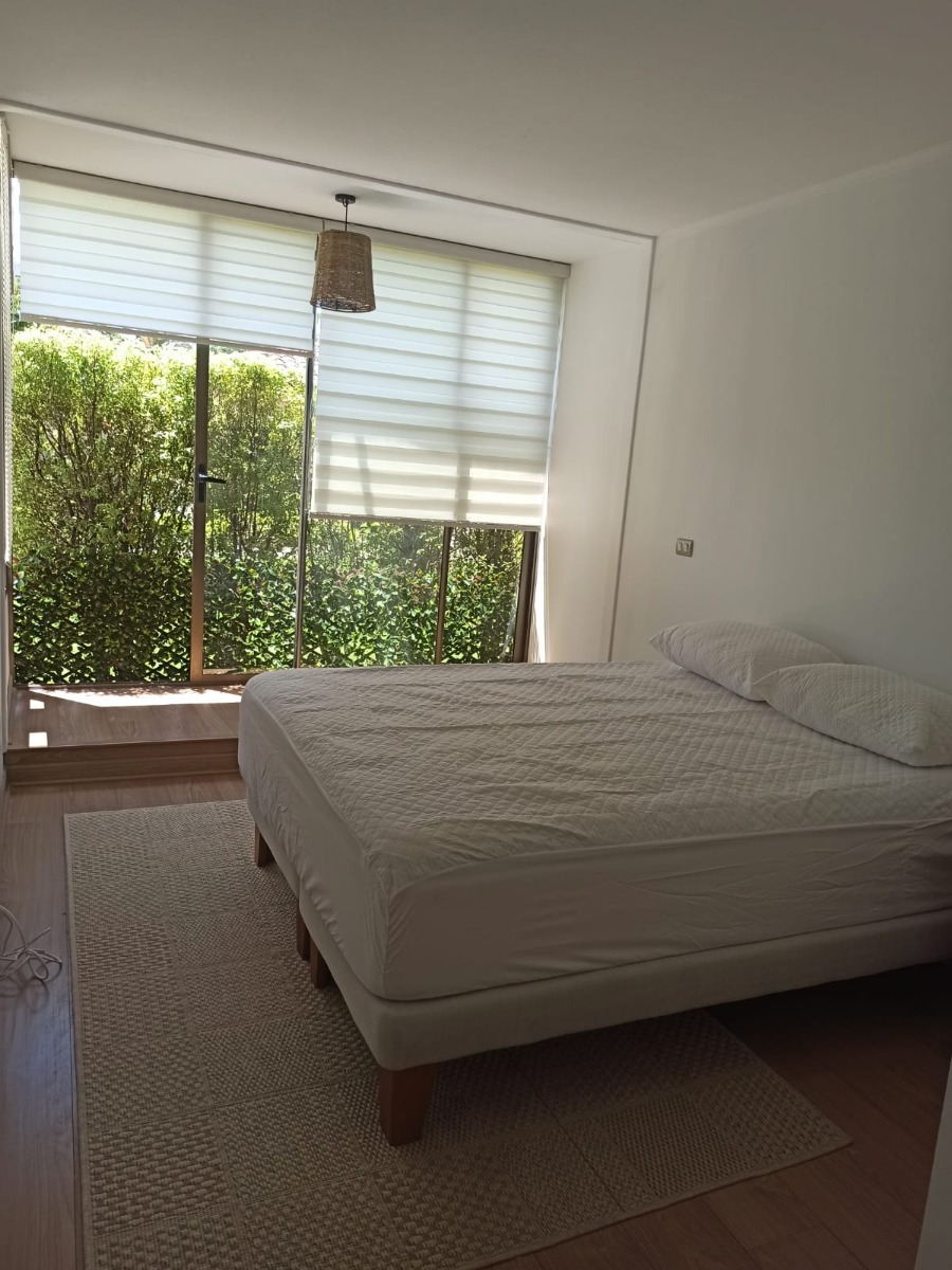 Arriendo Departamento N 2D 2B 1E 1B Blest Gana - La Reina