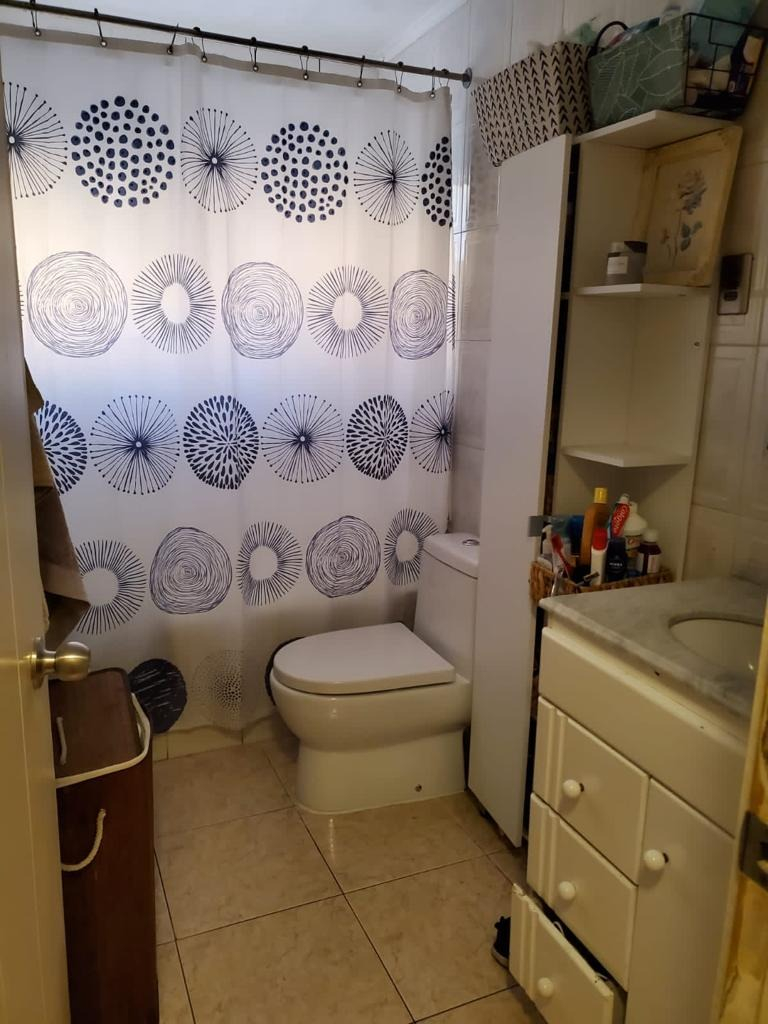 Arriendo Casa 2D Villa El Dorado - Vitacura