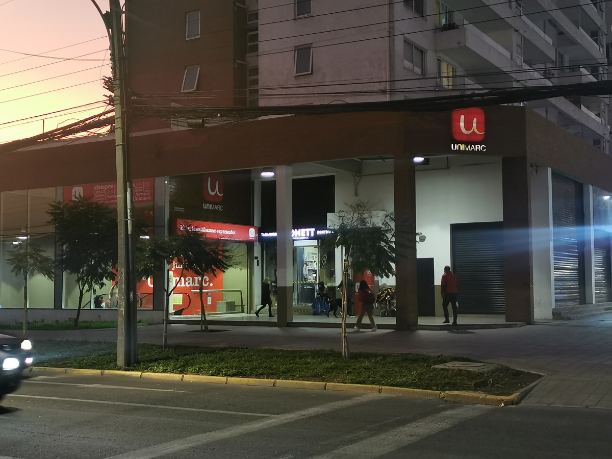 Arriendo Departamento NP 3D 2B 1E 1B In&eacute;s de Su&aacute;rez - Providencia