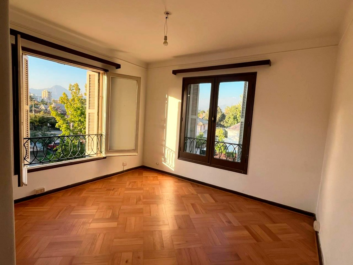 Venta Departamento NO 4D 2B Campus Oriente - Providencia