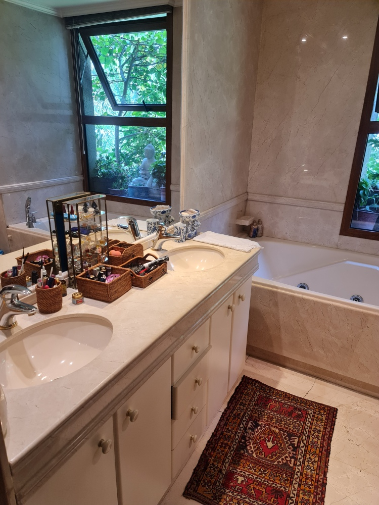 Venta Departamento 3D Parque Bicentenario - Vitacura