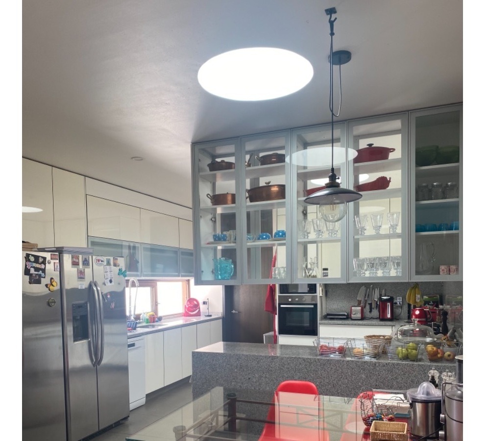 Venta Casa NO 4D en suite Walk-in cl&oacute;set 5B 4E 2B La Dehesa - Lo Barnechea