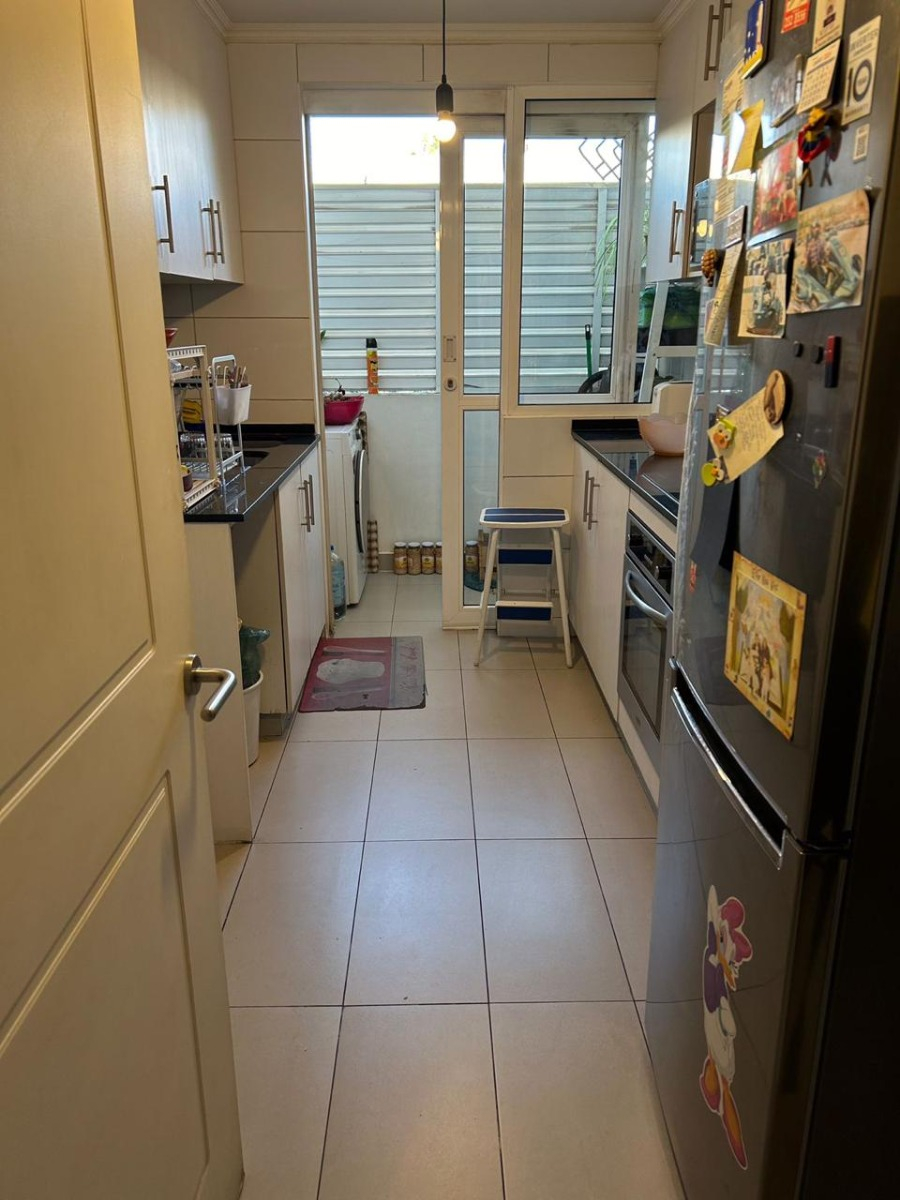 Arriendo Departamento SO 2D 2B 1E 1Bd Metro Pr&iacute;ncipe de Gales - Country Club - La Reina