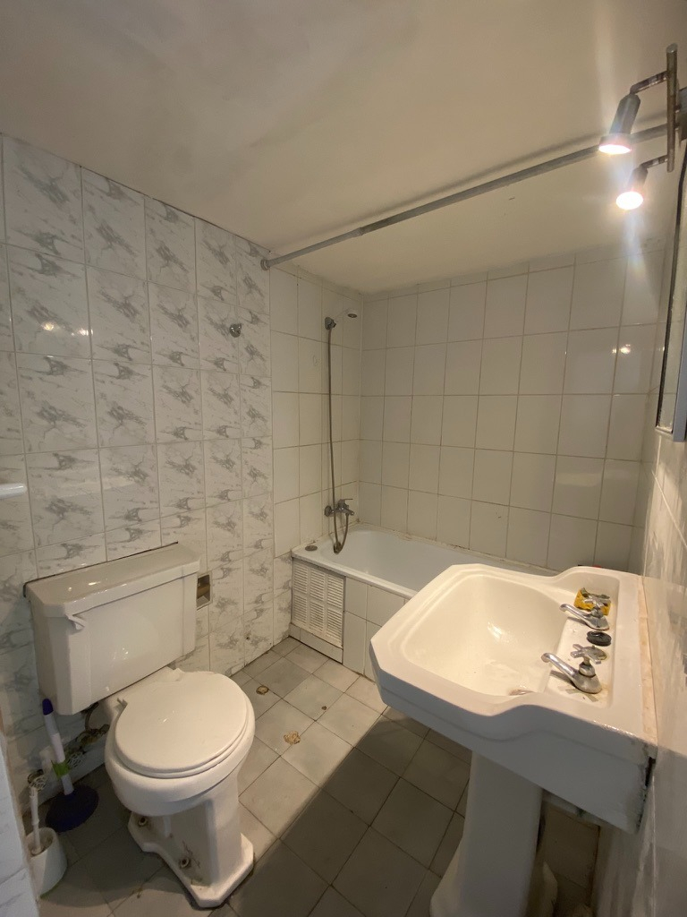 Arriendo Departamento SO 2D 1B 1E 1B Parque Juan XXIII - &Ntilde;u&ntilde;oa
