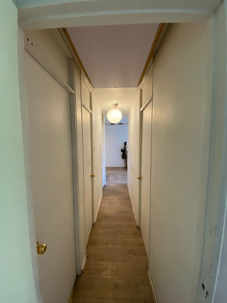 Arriendo Departamento 3D 2B 1B Metro Irarr&aacute;zaval - &Ntilde;u&ntilde;oa