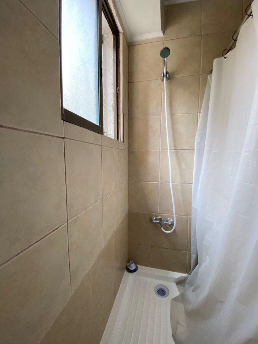 Venta Departamento O 2D 1B Barrio El Golf - Las Condes