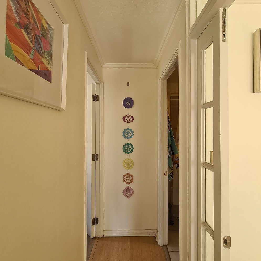 Venta Departamento 2D  - Providencia