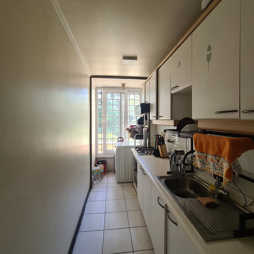 Venta Departamento 2D  - Providencia