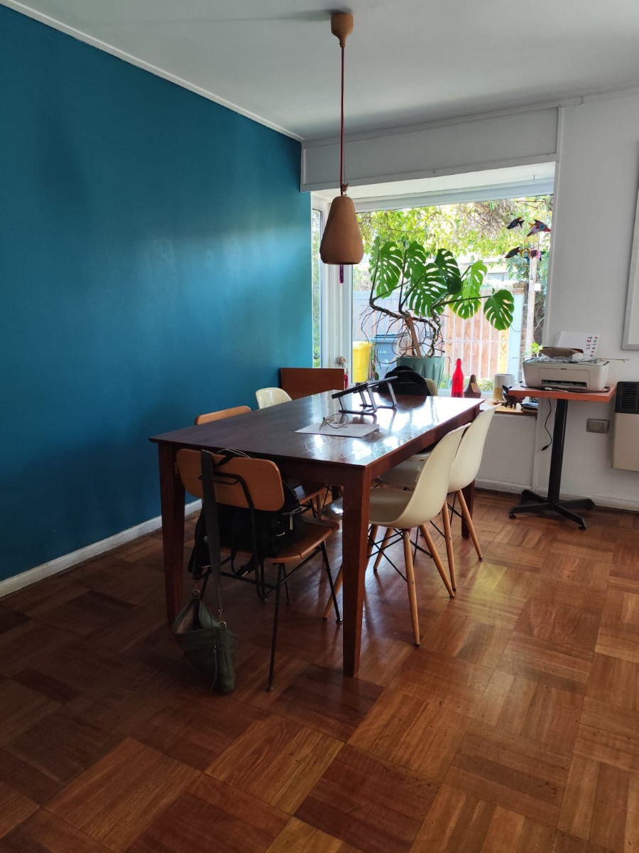 Venta Casa NOSP 4D 3B 1E 1B Metro Hernando de Magallanes - Las Condes