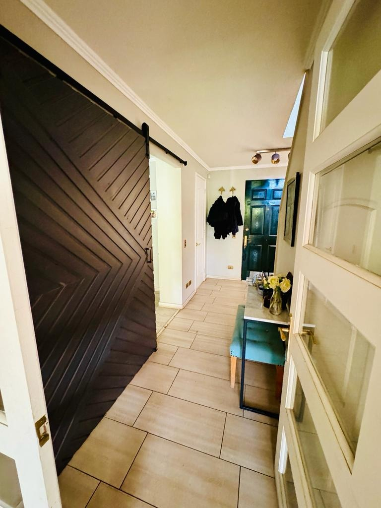 Venta Casa NO 4D en suite Walk-in cl&oacute;set 3B 2E 1B La Dehesa - Lo Barnechea