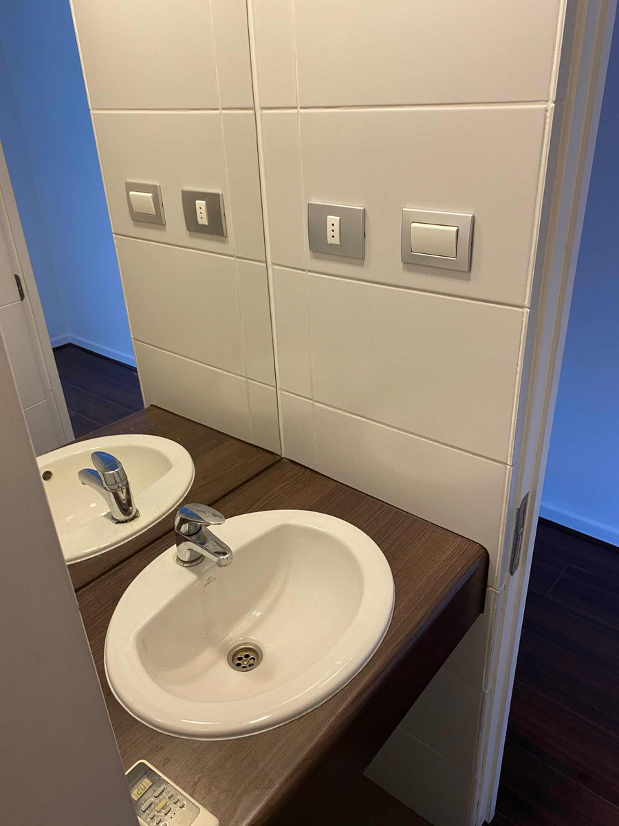 Venta Oficina 1B 1E Nueva Las Condes - Las Condes