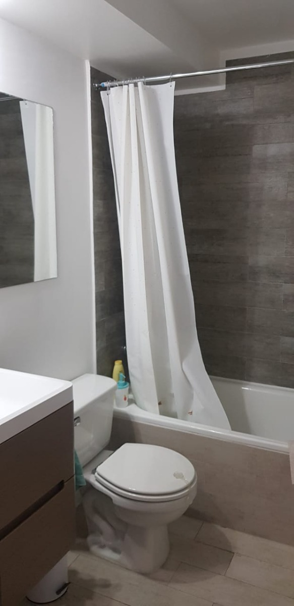 Arriendo Departamento SP 3D en suite 3B 1E Rotonda Atenas - Las Condes