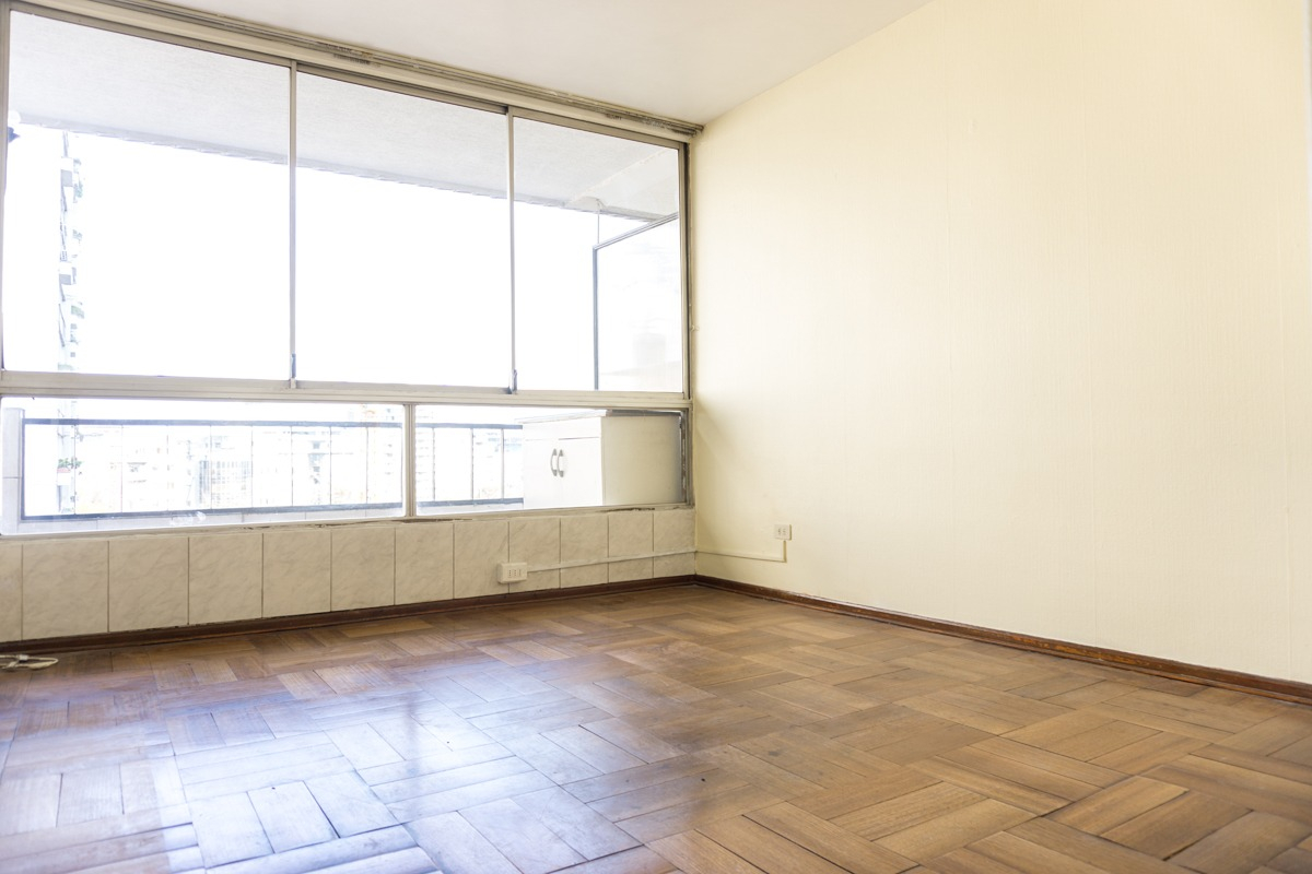 Venta Departamento S 2D 1B Manuel Montt - Providencia