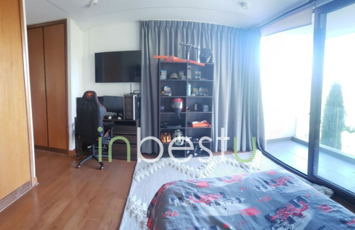 Venta Casa NP 7D en suite Walk-in cl&oacute;set 6B 8E 1B Santa Mar&iacute;a de Manquehue - Vitacura