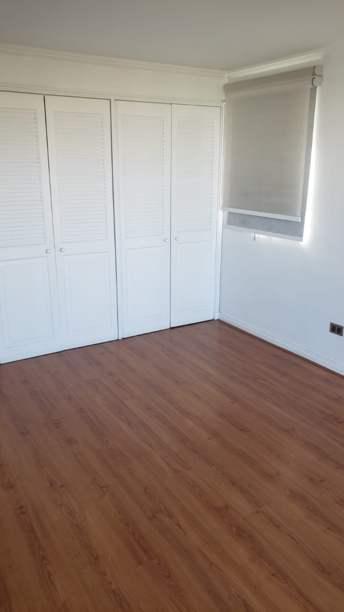 Arriendo Departamento 3D Metro Manquehue - Apumanque - Las Condes