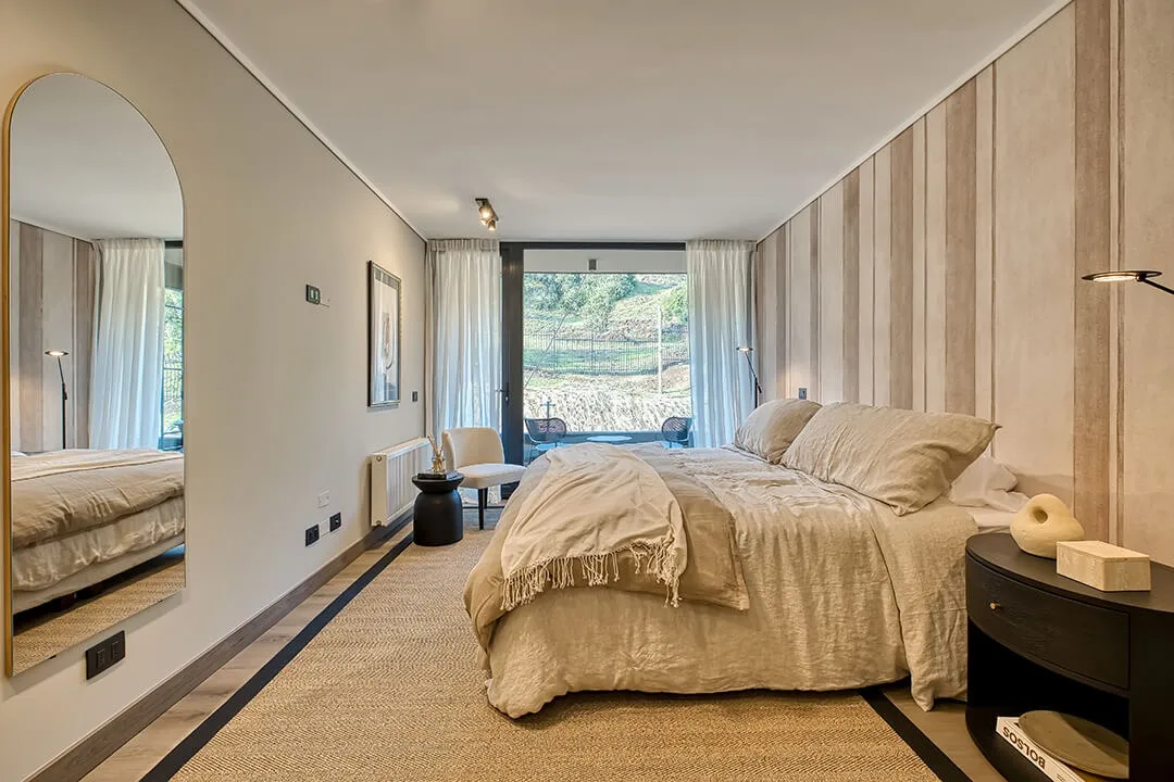 Venta Nuevo Departamento 3D 3B 2E - Lo Barnechea