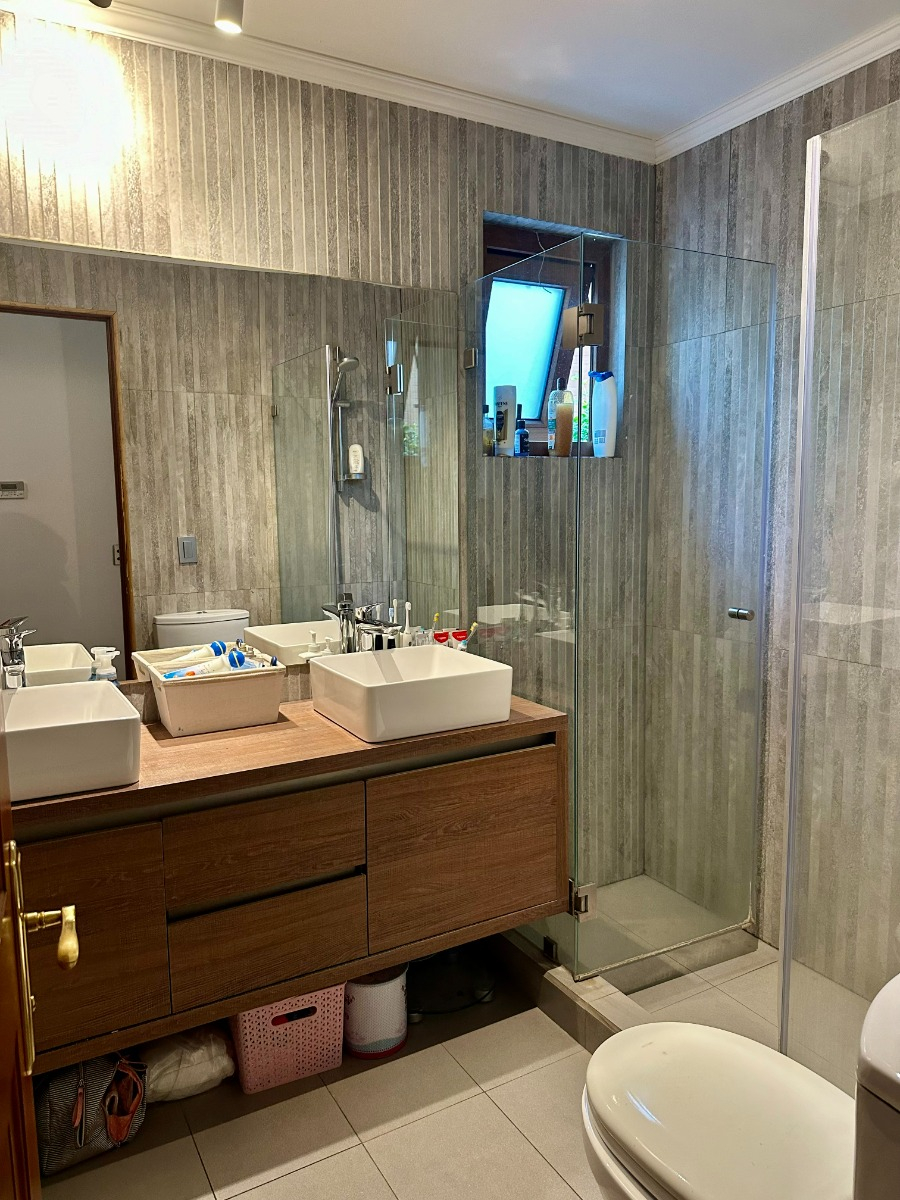 Venta Casa NO 5D Walk-in cl&oacute;set 5B 2E La Dehesa - Lo Barnechea