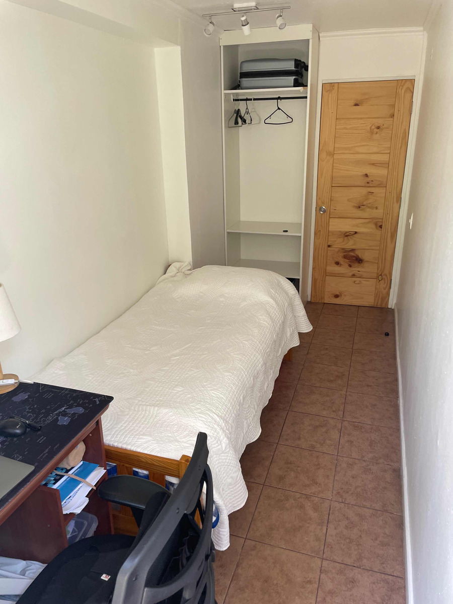 Arriendo Departamento 3D 3B 1E 1B Pedro de Valdivia - Providencia