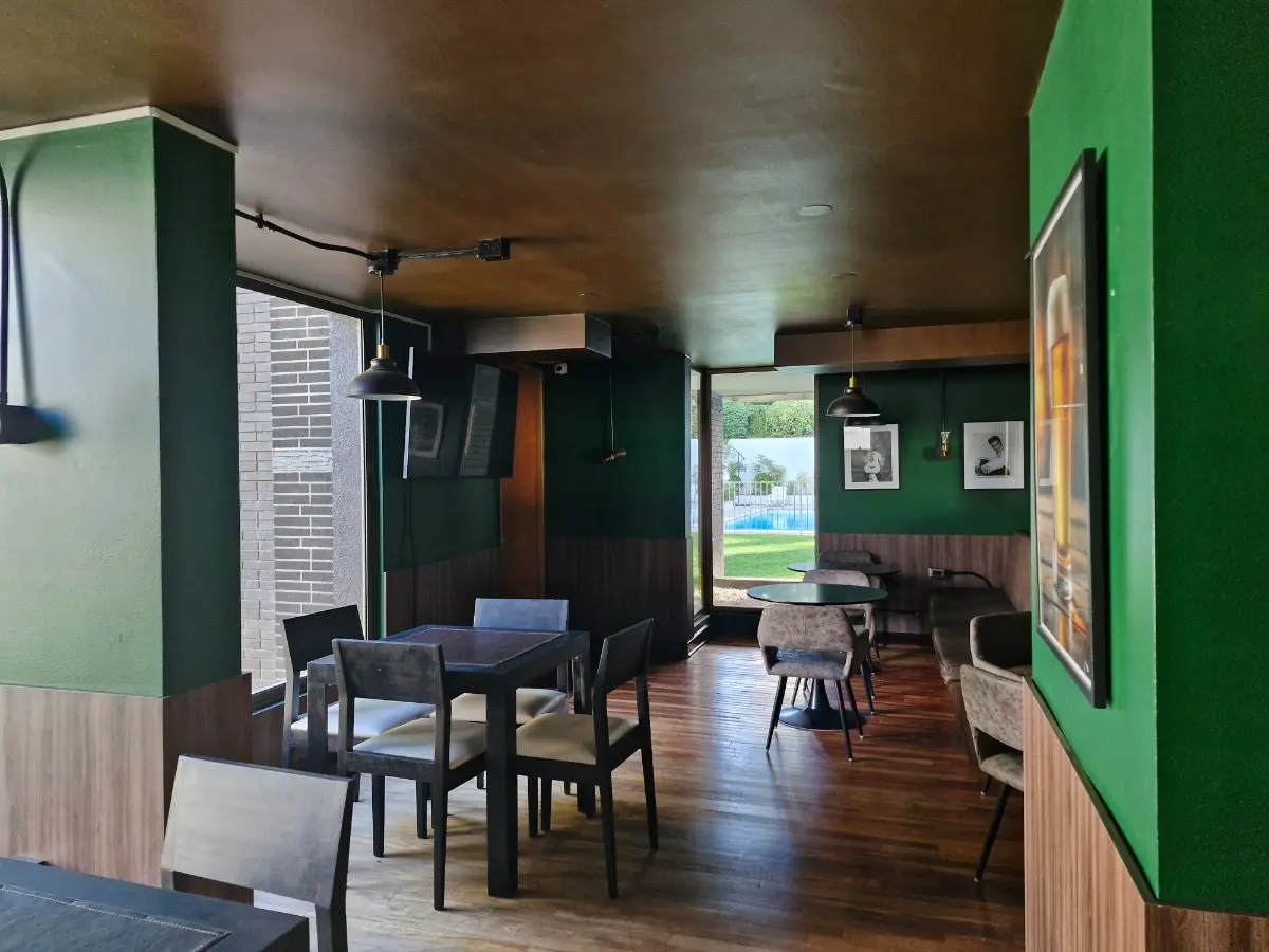 Venta Departamento NO 4D 4B 1E 1Bd - Vitacura