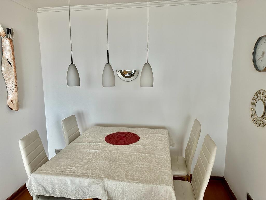 Arriendo Departamento 2D Barrio El Golf - Las Condes