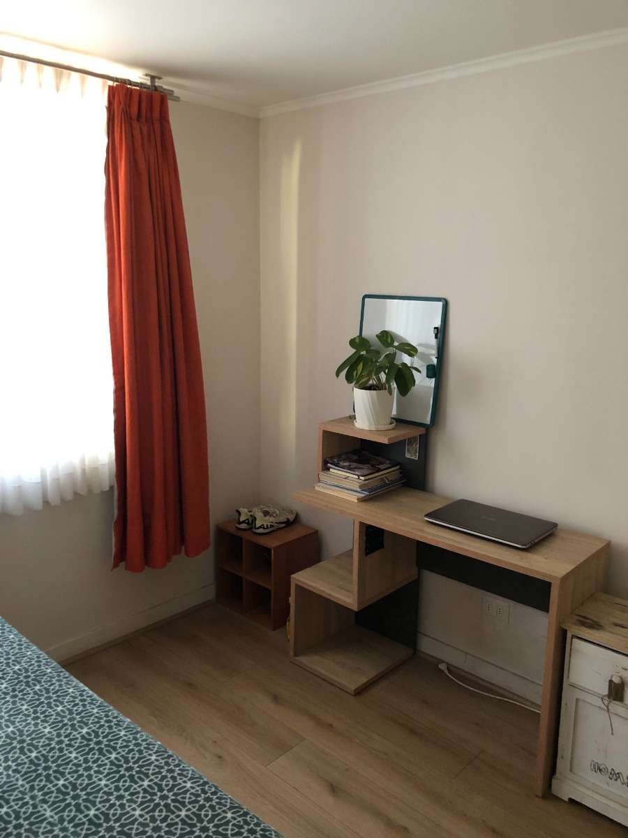 Arriendo Departamento NO 3D 3B 1E 1B Blest Gana - La Reina