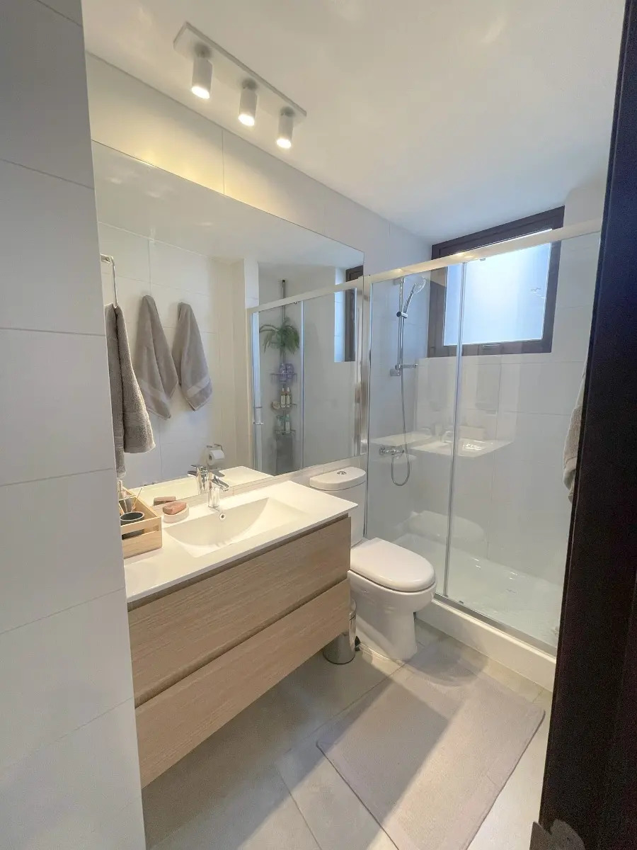 Venta Departamento NO 5D en suite Walk-in cl&oacute;set 5B 2E 1B Los Trapenses - Lo Barnechea