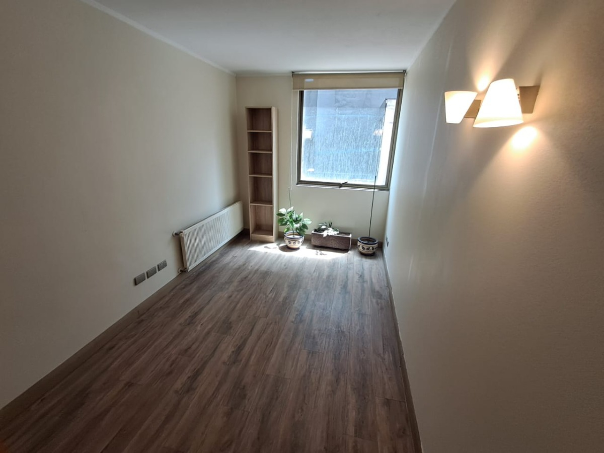 Venta Oficina 1B 1E 1B Metro Manquehue - Apumanque - Las Condes