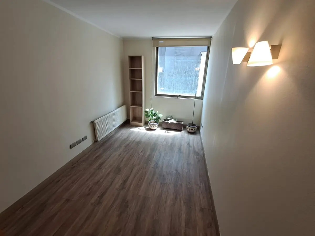 Venta Oficina 1B 1E 1B Metro Manquehue - Apumanque - Las Condes