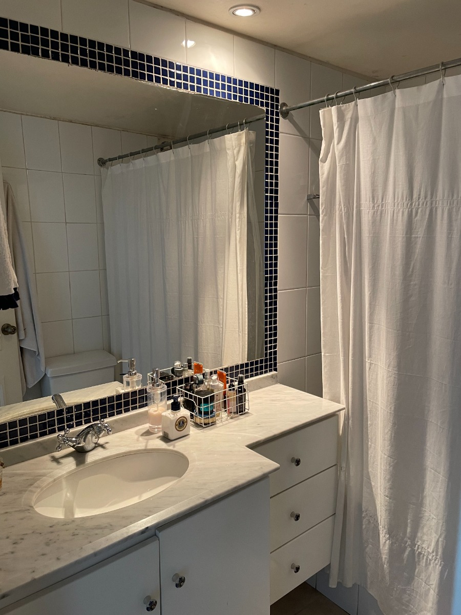 Venta Departamento N 3D 2B 1E 1B La Llaver&iacute;a - Vitacura