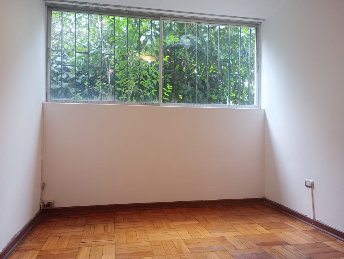Arriendo Departamento NO 3D en suite 2B  - Providencia