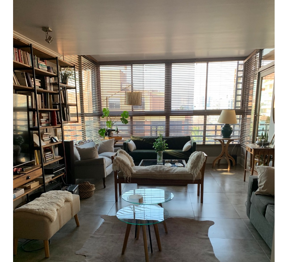 Arriendo Departamento NOSP 4D 3B 2E 1B Estadio Manquehue - Vitacura