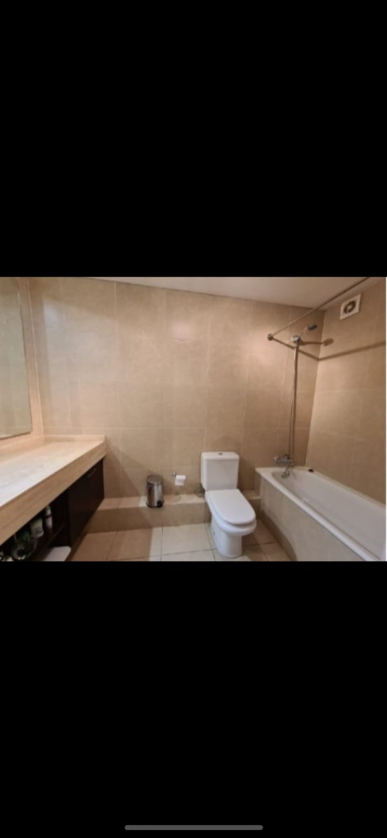 Arriendo Departamento N 3D en suite Walk-in cl&oacute;set 3B 2E 1B Barrio El Golf - Las Condes