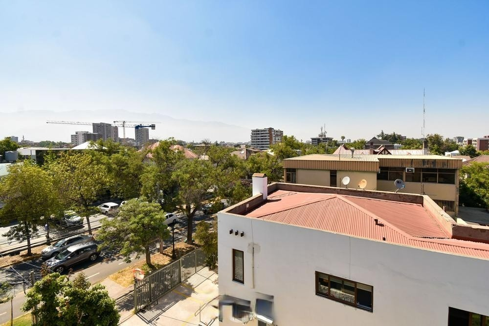 Arriendo Departamento N 2D en suite 2B 1E 1B Manuel Montt - Providencia