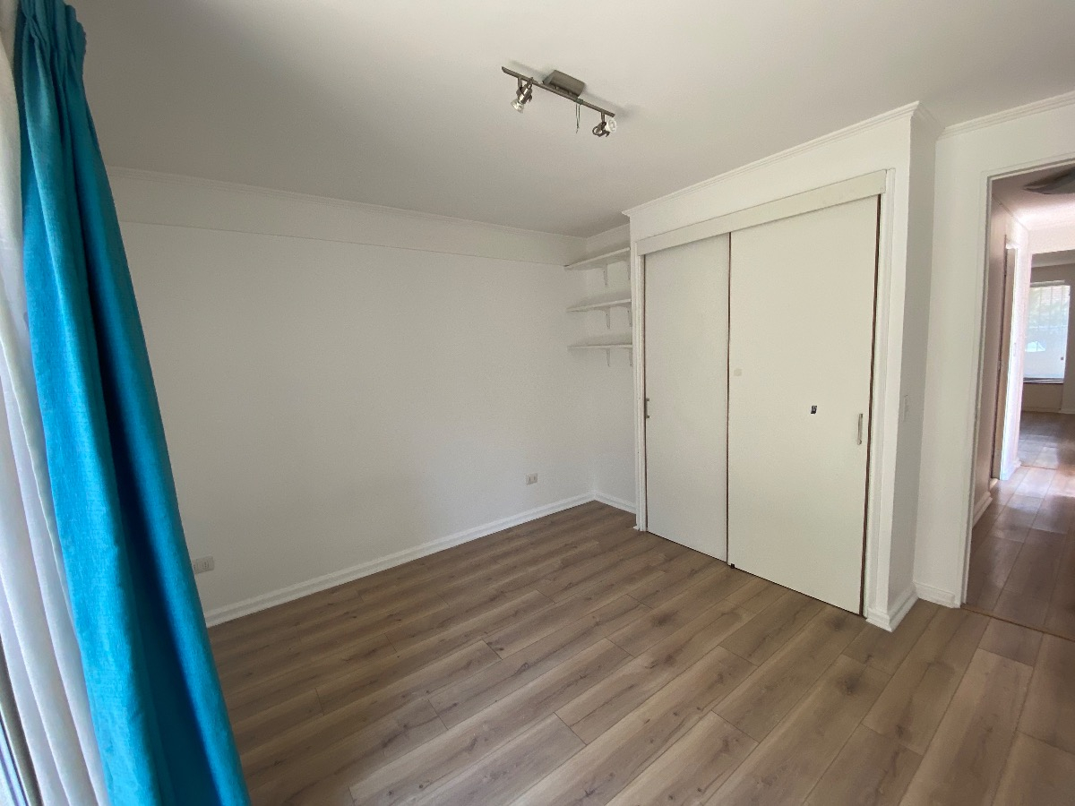 Arriendo Casa 3D Parque Padre Alberto Hurtado - Las Condes